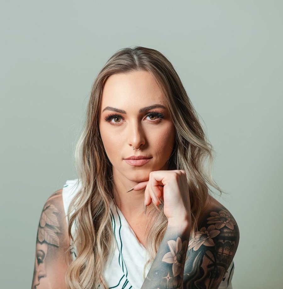 Andreza Dalla Costa